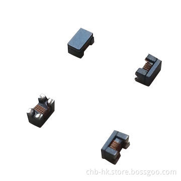 Common Mode Choke Coils, 0603 60 Ohms Shielding Type for 1.0GHz